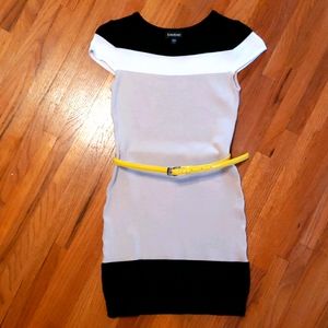 bebe dress